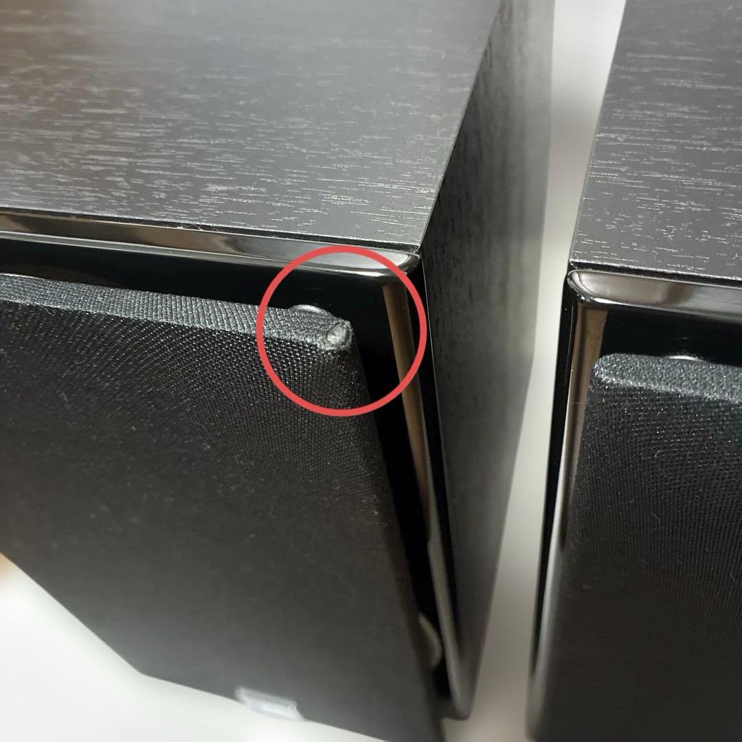 【値下】DALI ZENSOR1 ブックシェルフ型 ペアスピーカー