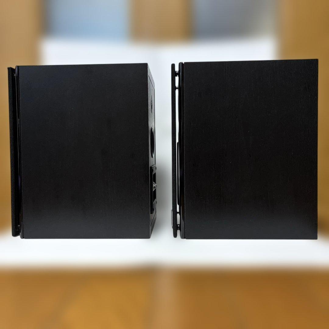 【値下】DALI ZENSOR1 ブックシェルフ型 ペアスピーカー