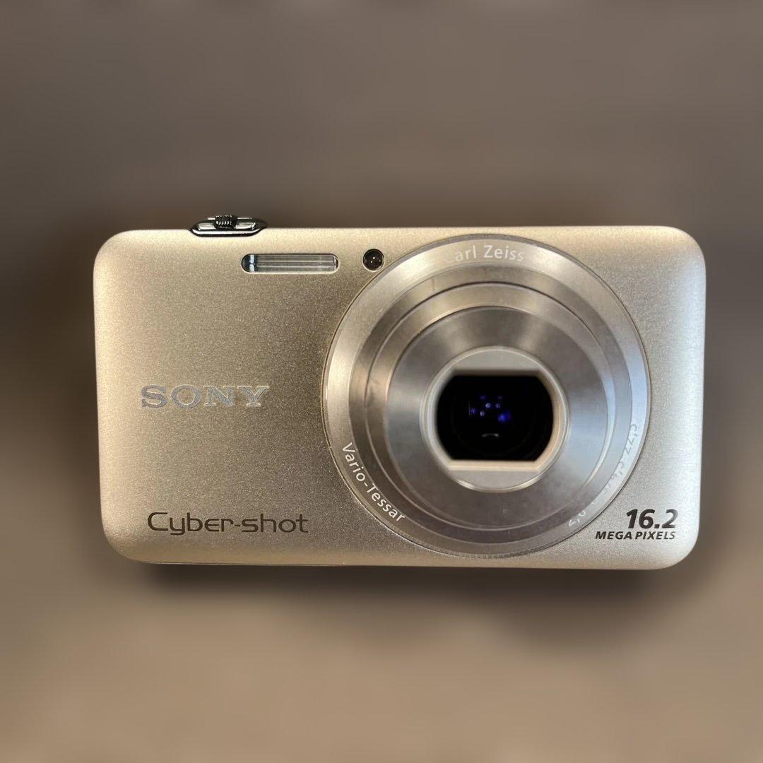SONY Cyber-shot ソニー サイバーショット