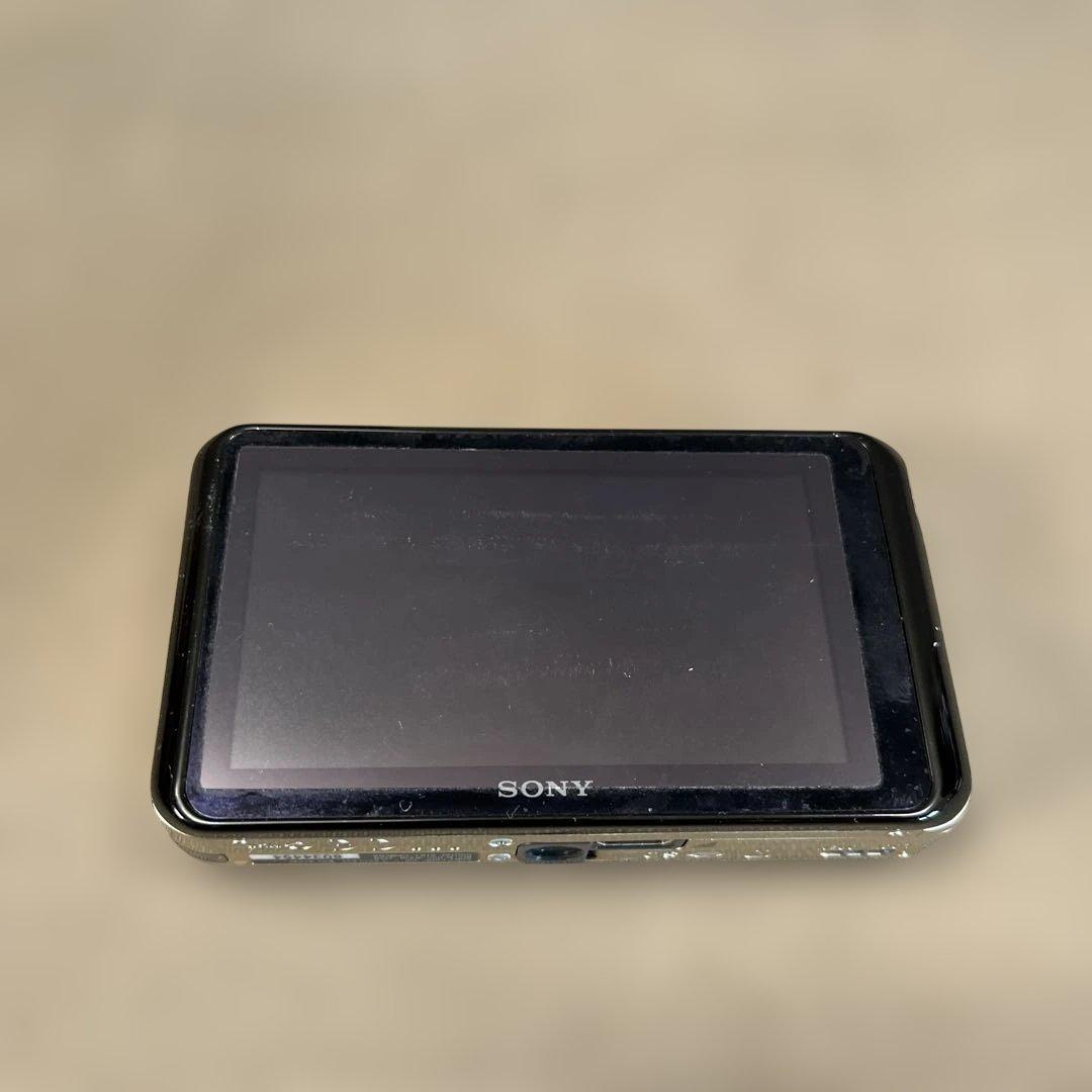 SONY Cyber-shot ソニー サイバーショット