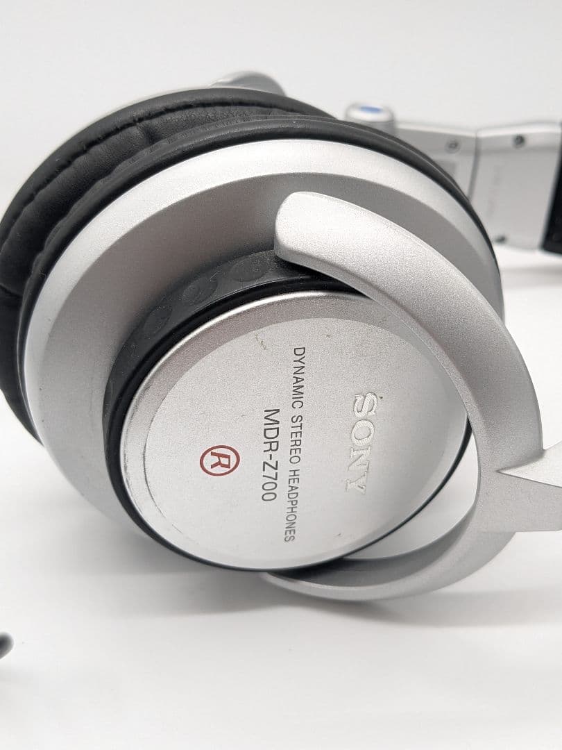 SONY ヘッドホン MDR-Z700 ソニー