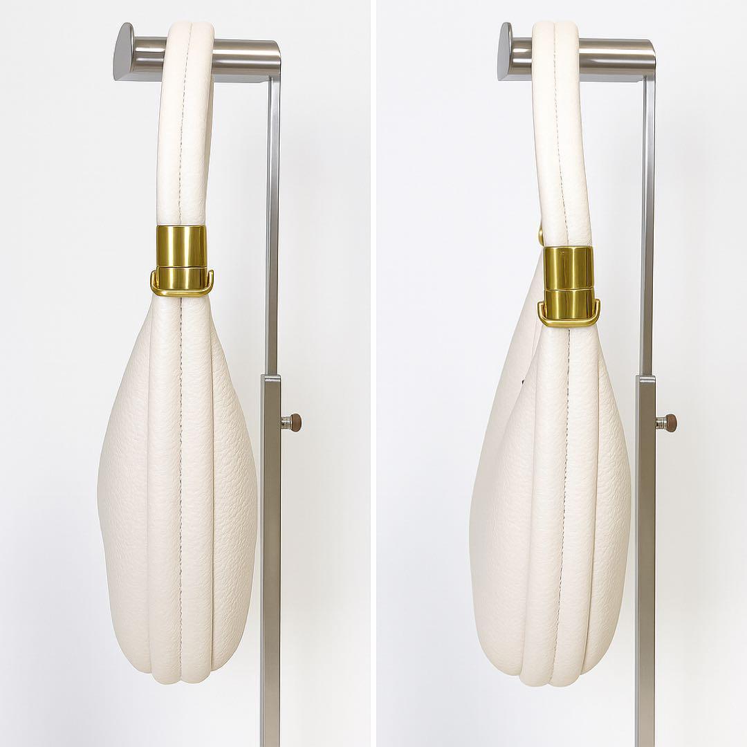 成約済　songmont luna ムーンバッグ カーフスキン ルナ 4way