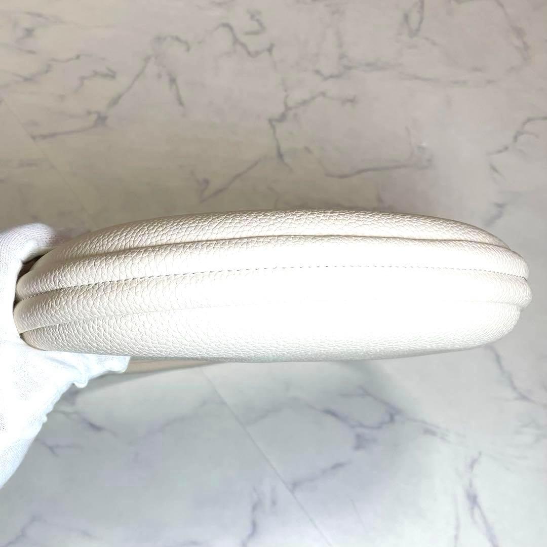 成約済　songmont luna ムーンバッグ カーフスキン ルナ 4way