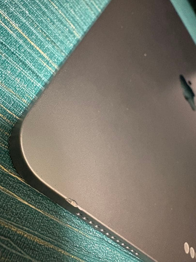 Apple iPadAir6【さんぴ品】