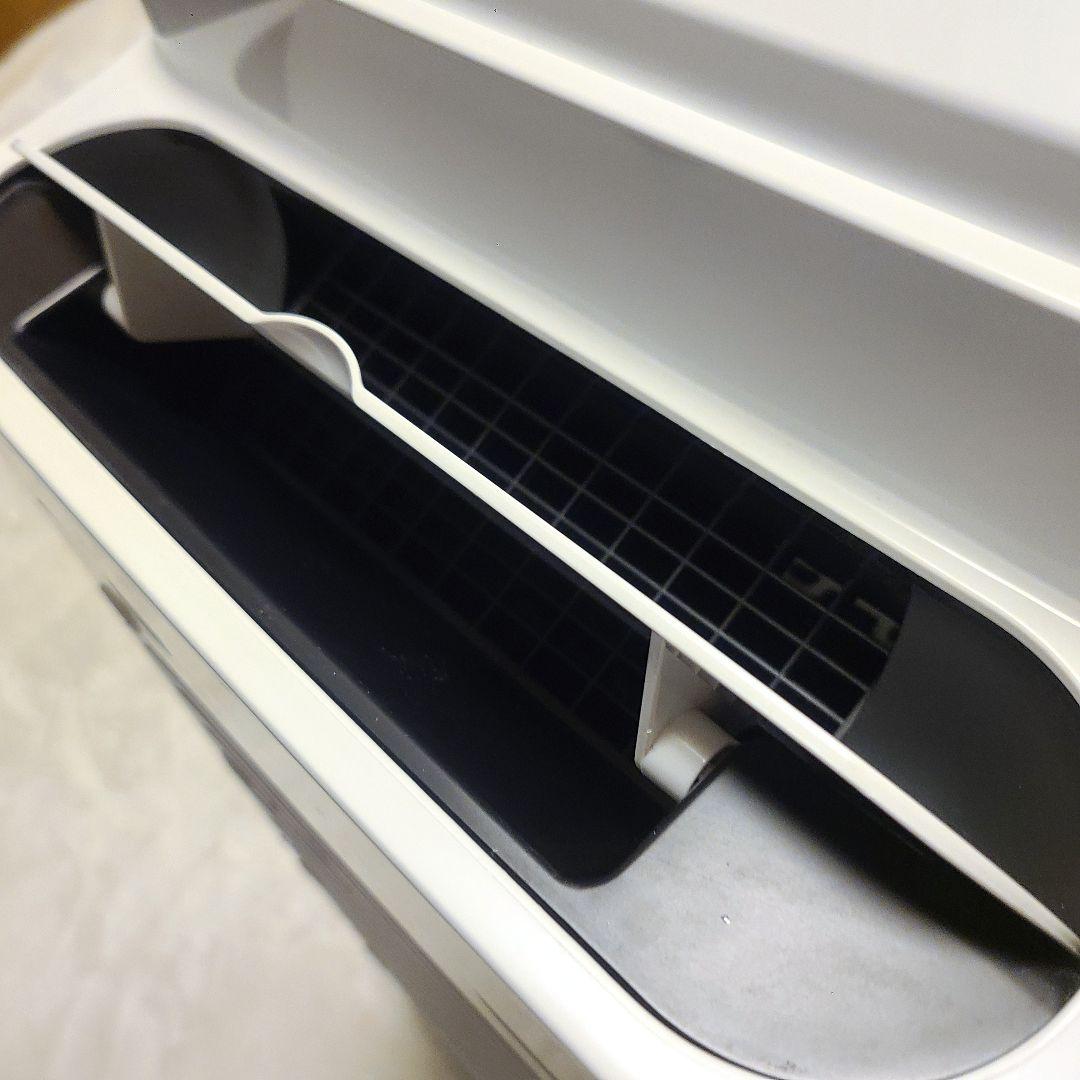 2024年製 SHARP KC-S50-W 加湿空気清浄機 プラズマクラスター