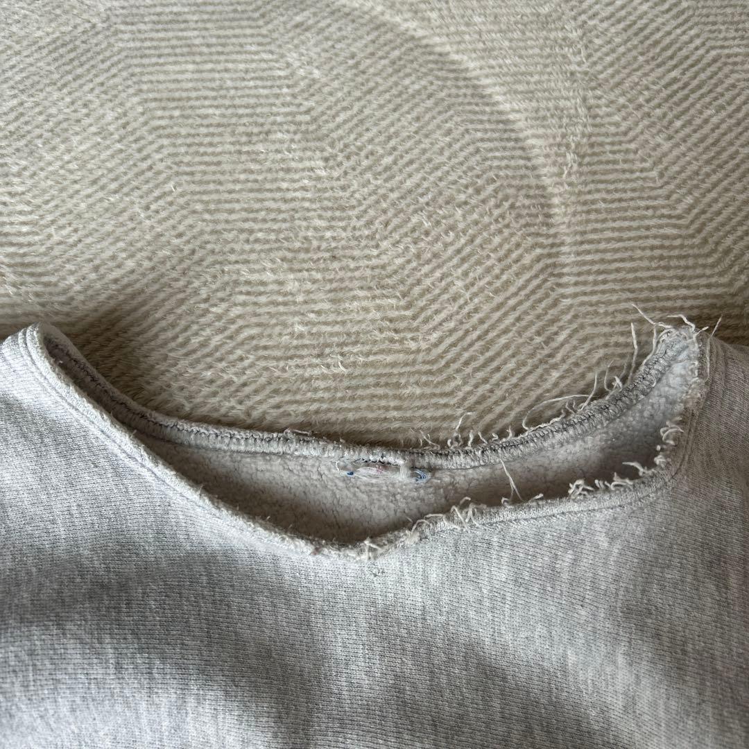 championリバースウィーブ　HOLMDEL H.S.