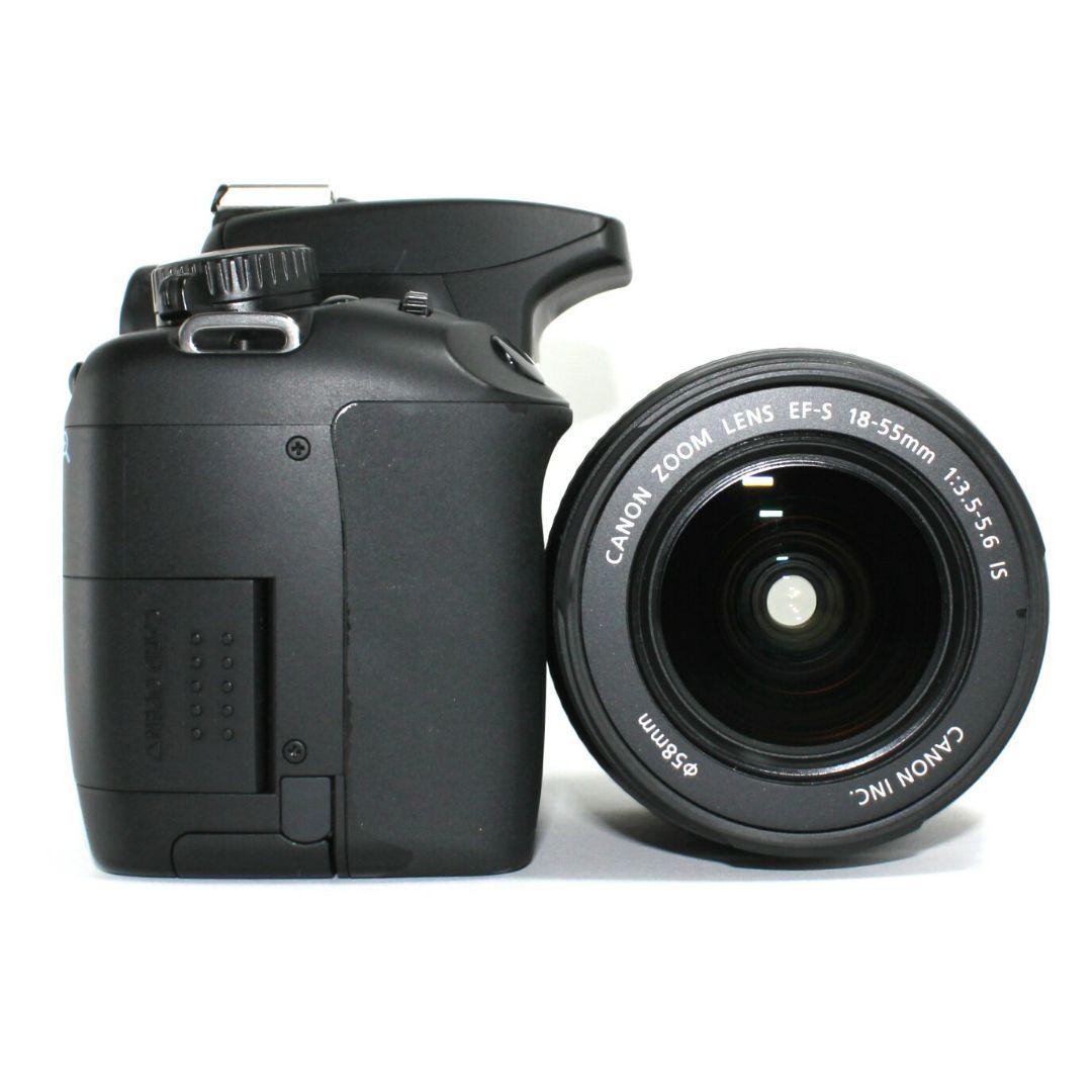 Canon EOS Kiss F デジタル一眼レフカメラ iPhone転送セット