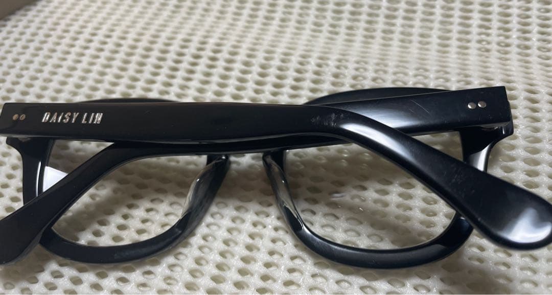 DAISY LIN サングラスに変身するレンズ入り