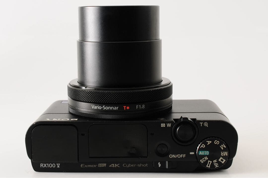 ソニー SONY DSC-RX100M5 RX100V VCT-SGR1