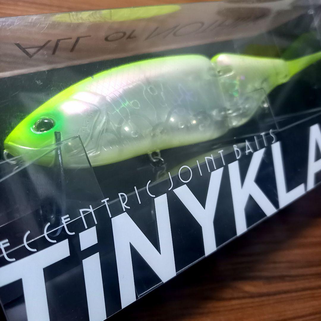 DRT、デビジョンレーベルタックルズ、タイニークラッシュ Low、レモネード