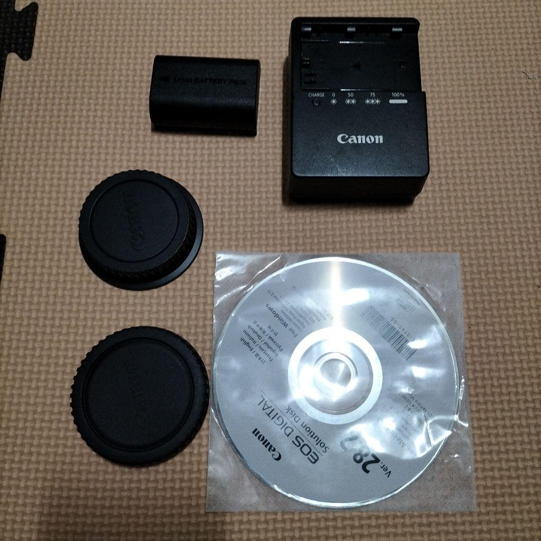 期間限定　eos70d　おまけあり