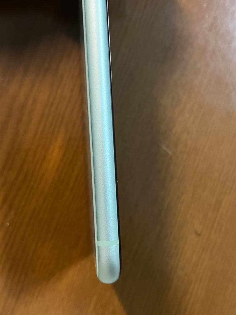 iPhone 11 64GB グリーン