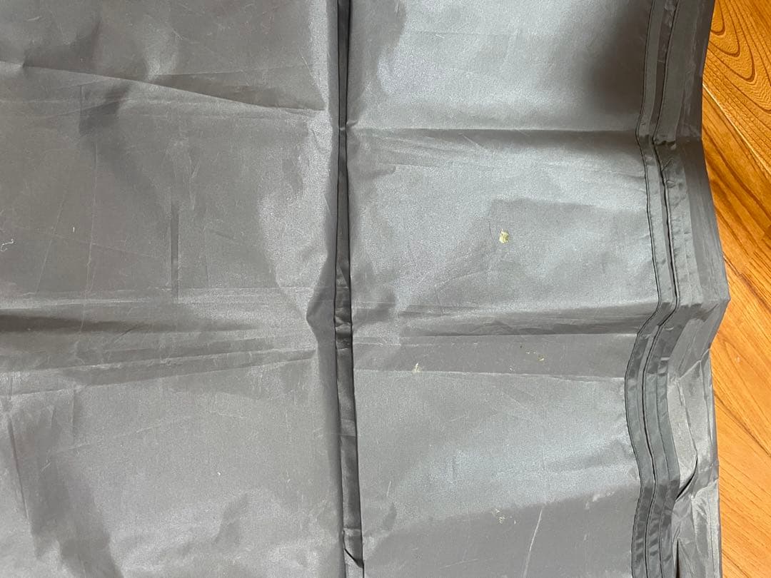 エリクサー4 msr グリーン