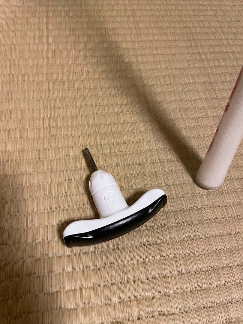 【清掃済】テーラーメイド ステルス2 HD 1W 10.5° テンセイレッドR