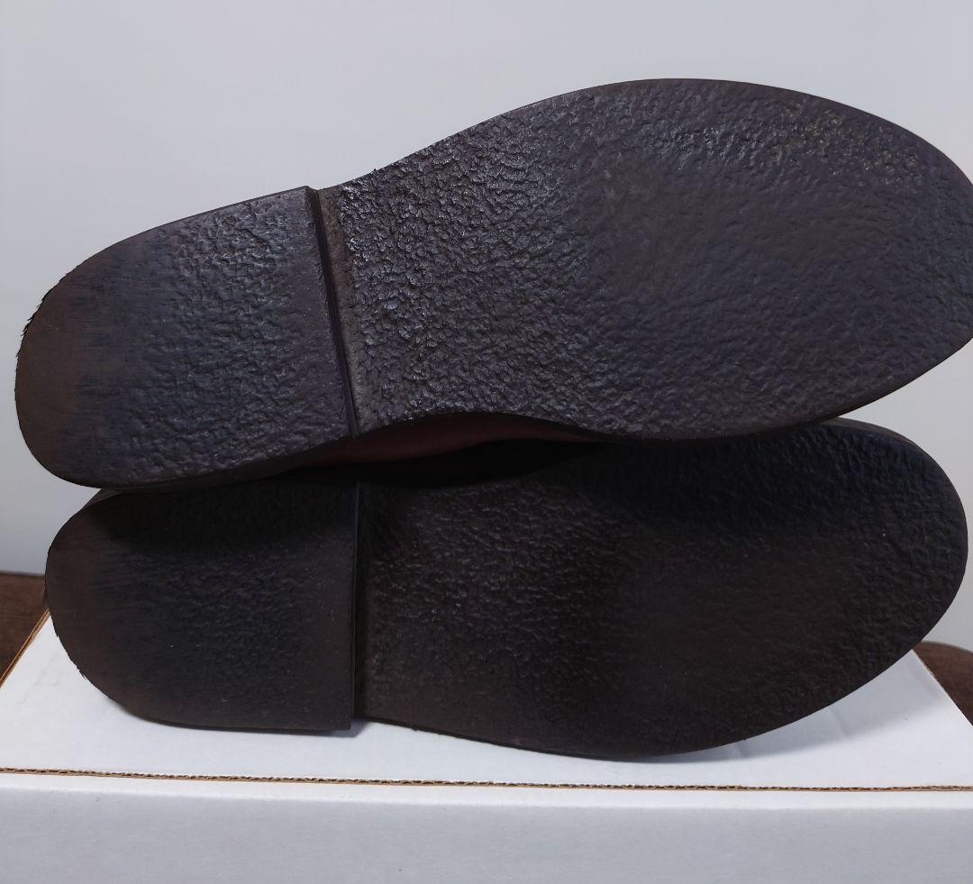 靴 Russell Moccasin KNOCK-A-BOUT BOOT