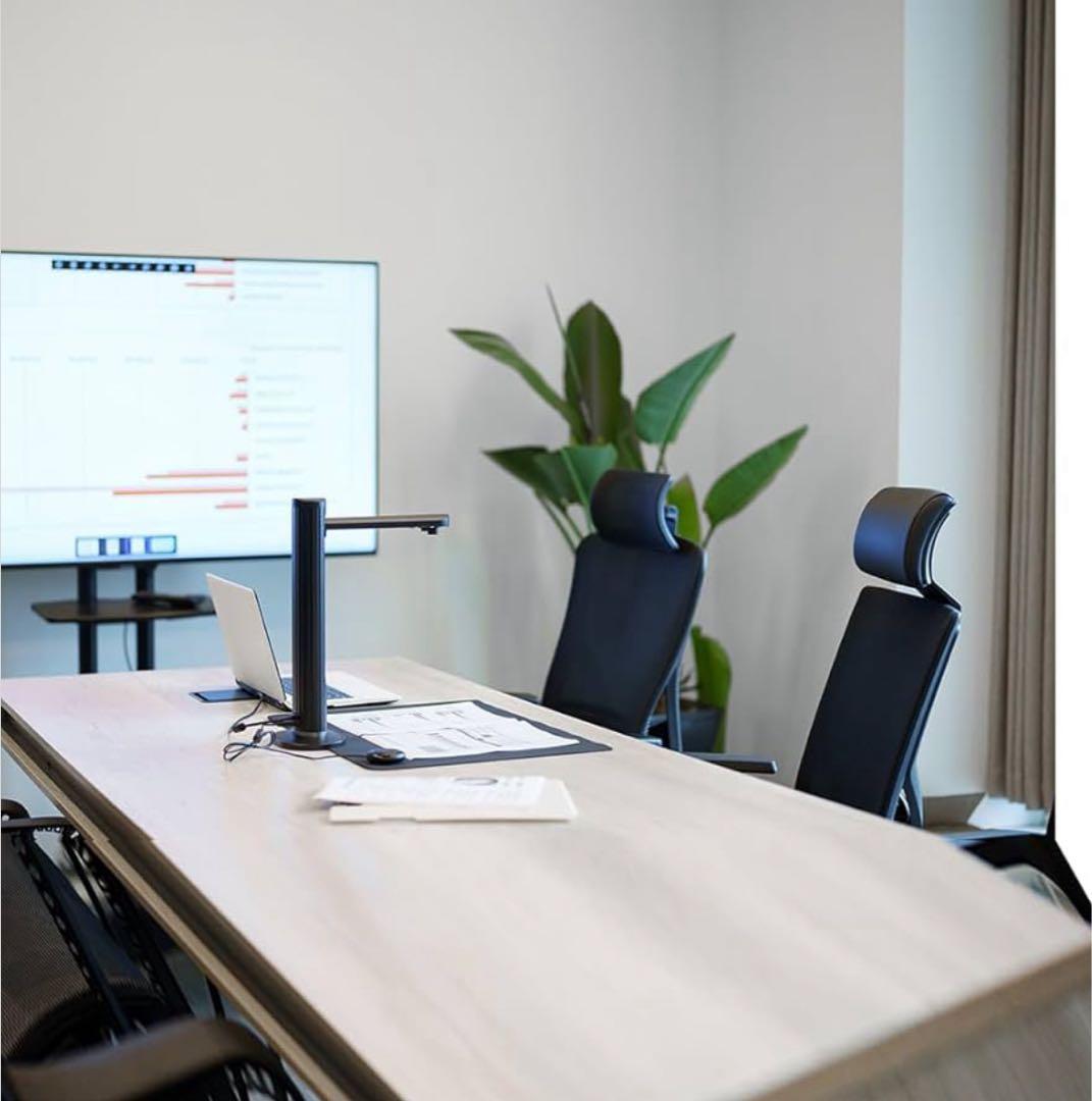 iCODIS スキャナー A3 ブックスキャナー ドキュメントスキャナー