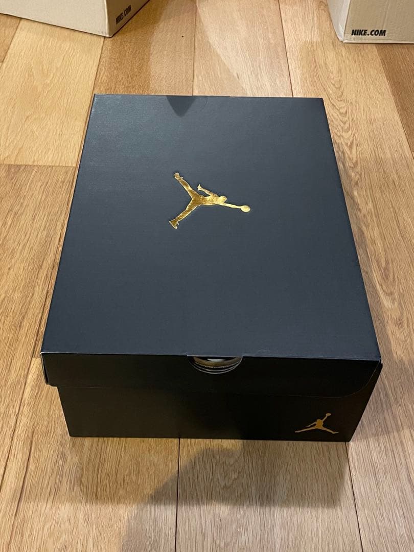 Nike Air Jordan 9 Golf エアジョーダン9G 28.5㎝