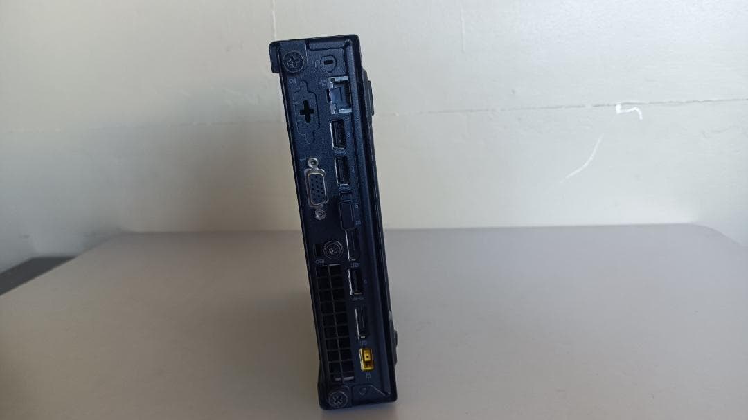 ⭐ミニPC Lenovo 第七世代 Core i5 SSD256G メモリ8G