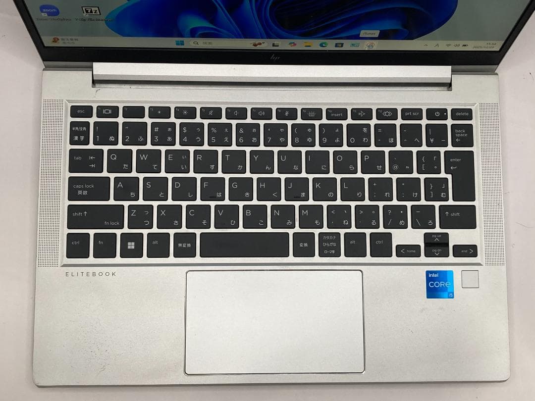 HP EliteBook 630 G9 i5/16GB/新品SSD512GB
