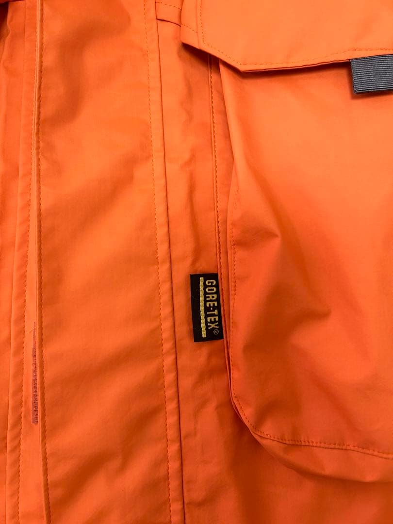 Pazdesign SST ウェーディングジャケット