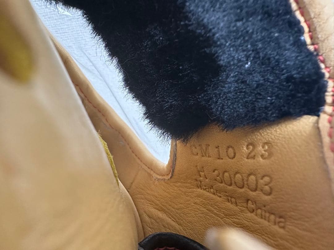 ミズノプロ クラシック　Classic 硬式 内野手グローブ　ジャスミン