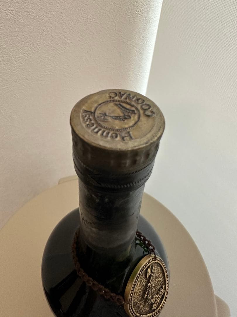 ヘネシー ナポレオン ブラスドール コニャック ブランデー 700ml