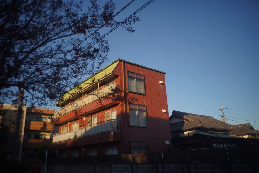 レンズ(単焦点) 062_P.Angenieux 28/3.5 (Exacta mount)