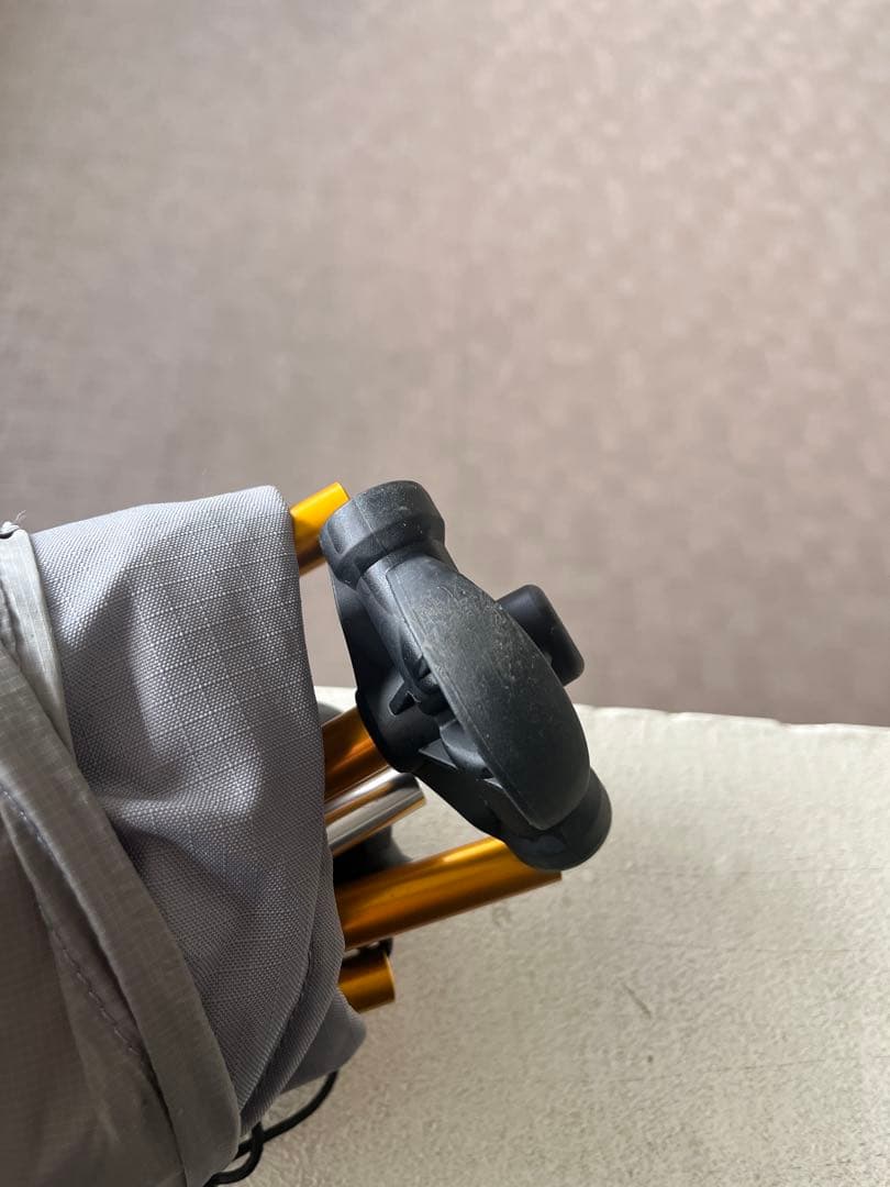 Helinox グランドチェア