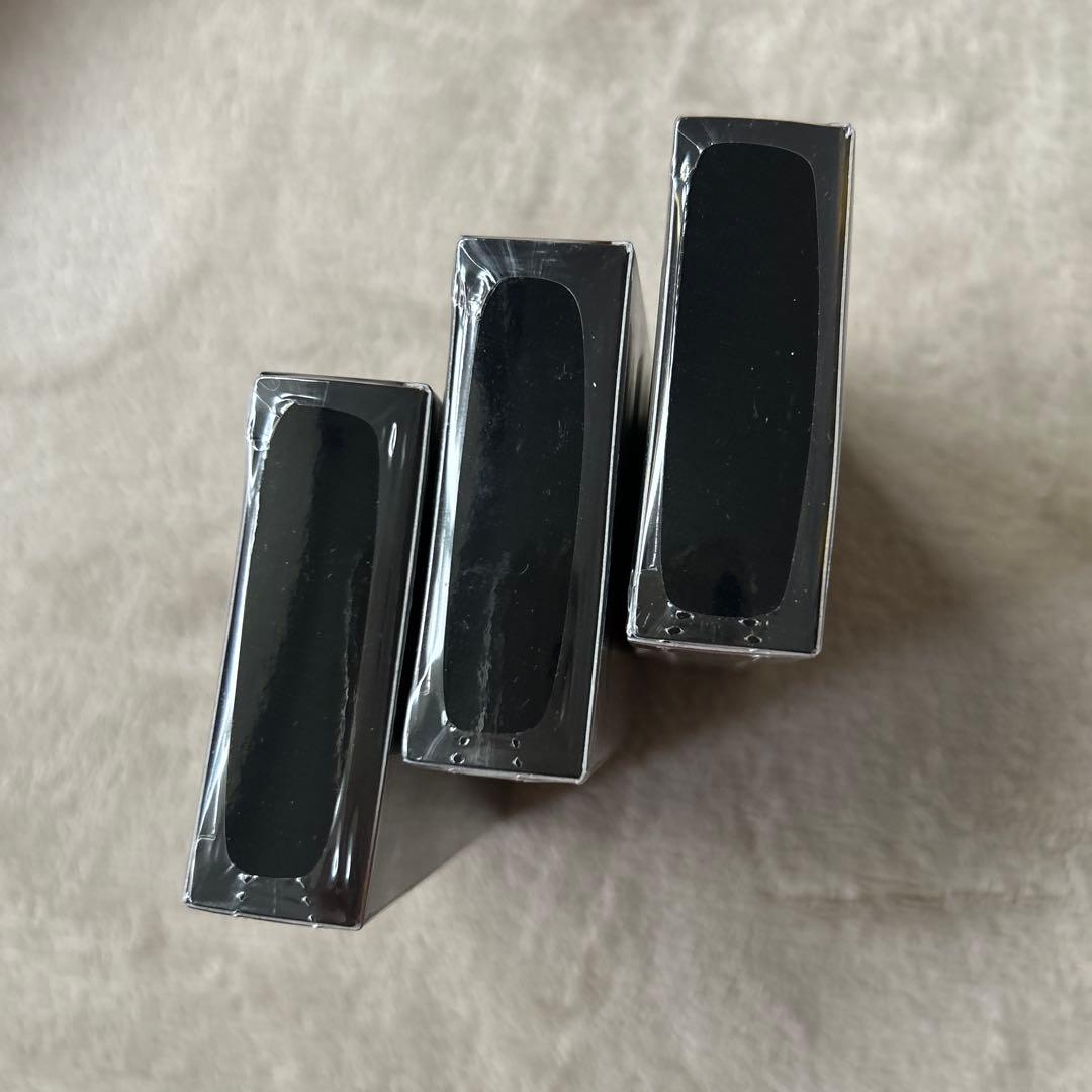 ナイトアイボーテII 3ml 3個セット　新品