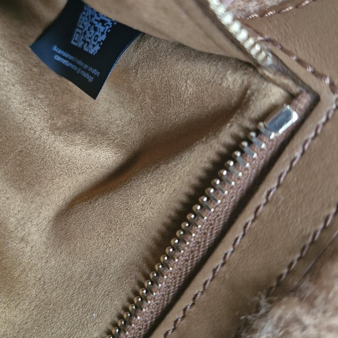 ほぼ未使用　Maxmara　テディベア　ボディバッグ　 ウエストポーチ