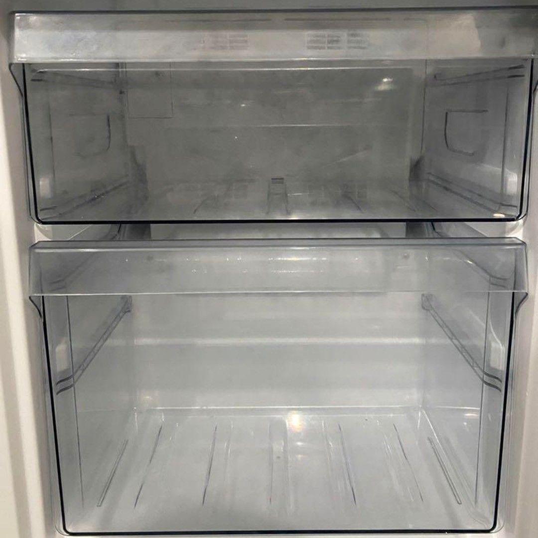 HR-G912W ホワイト冷蔵庫