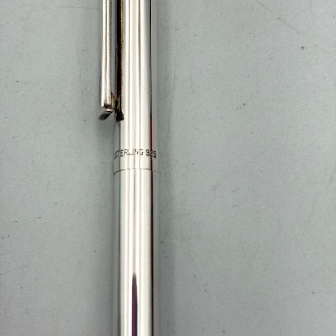 ティファニー ボールペン まとめ売り ブルー Tマーク 1031-S7288h