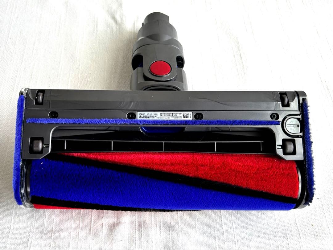 新品未使用品✨dysonダイソン ソフトクリーナーヘッド 112232 純正