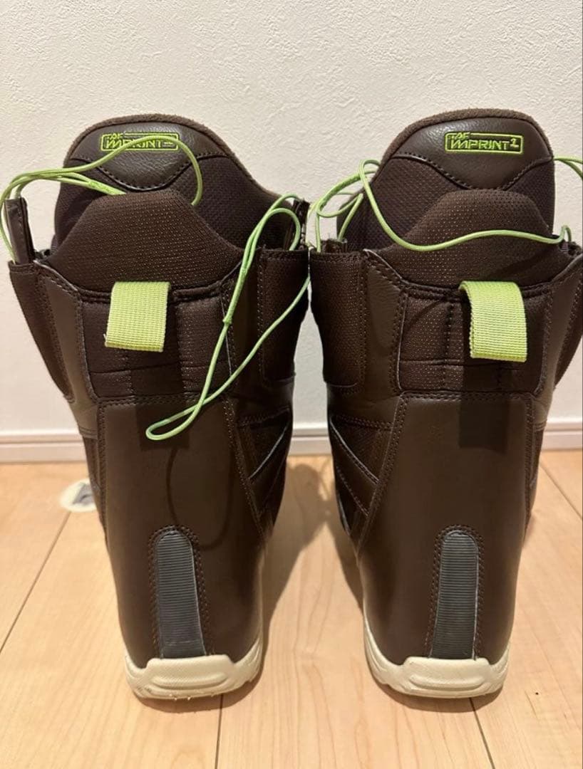 スノーボード Burton MOTO 26cm