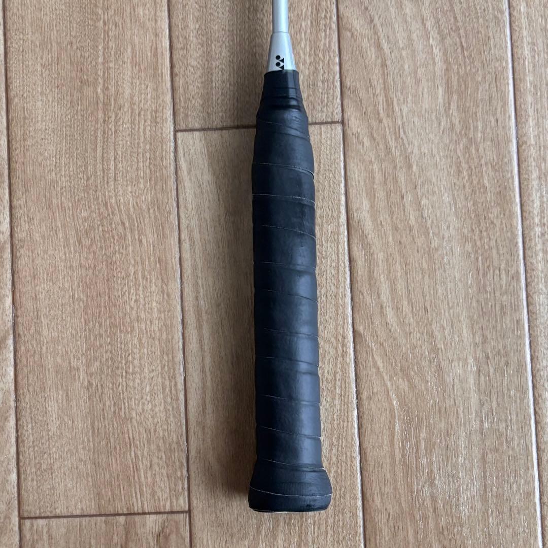 美品⭐️YONEXバドミントンラケットケース付き