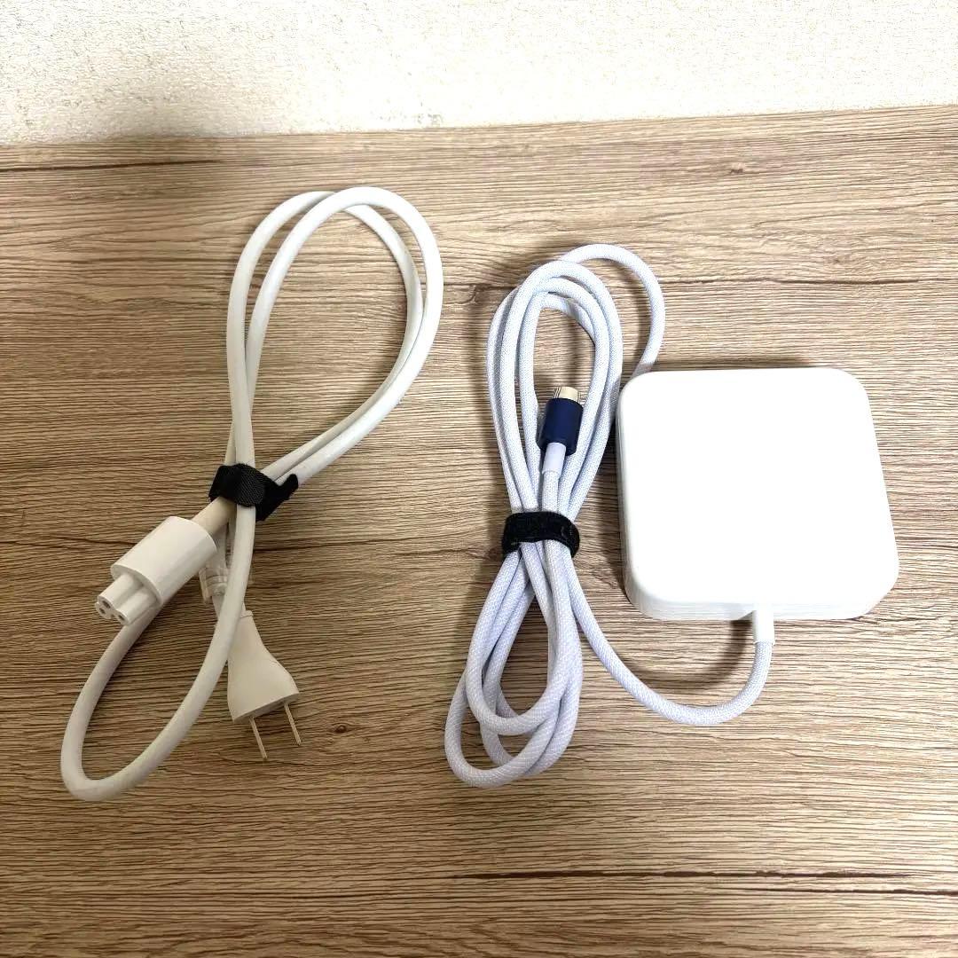 【美品・訳あり】 カスタムモデル 24インチ M1 iMac パープル