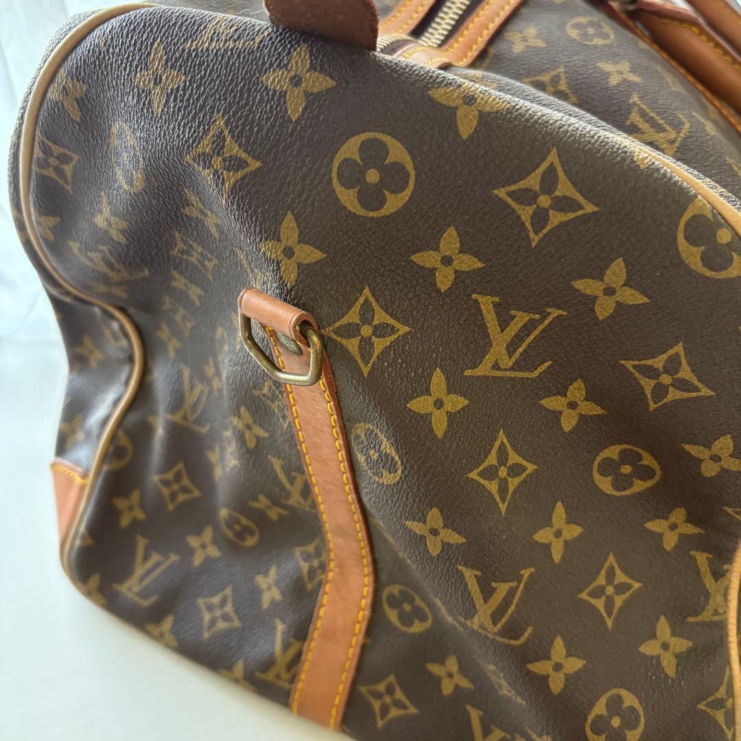 LOUIS VUITTON ルイヴィトン ボストンバッグ