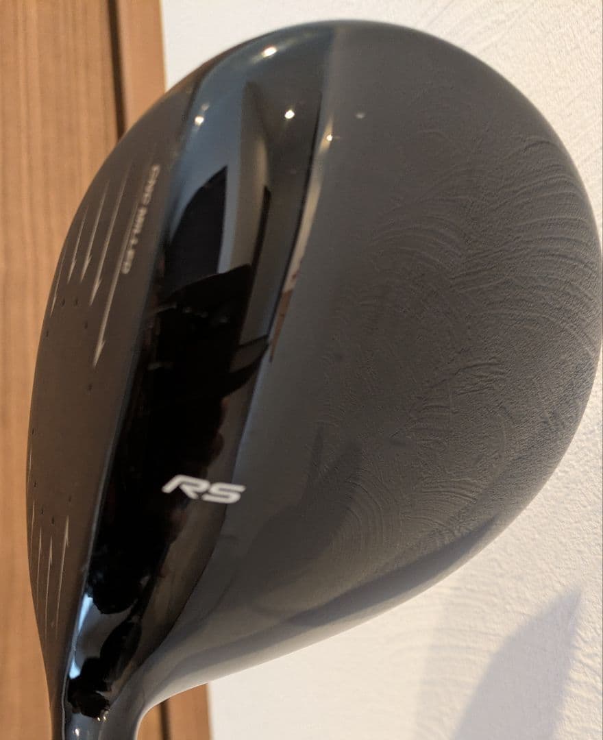 （nyaohaさま専用）プロギア RS JUST 10.5 VANQISH 5S