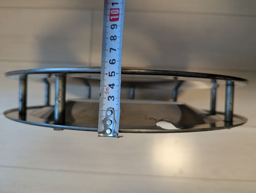 【希少】ヤマハ　ドラッグスター400　リアホイールカバー