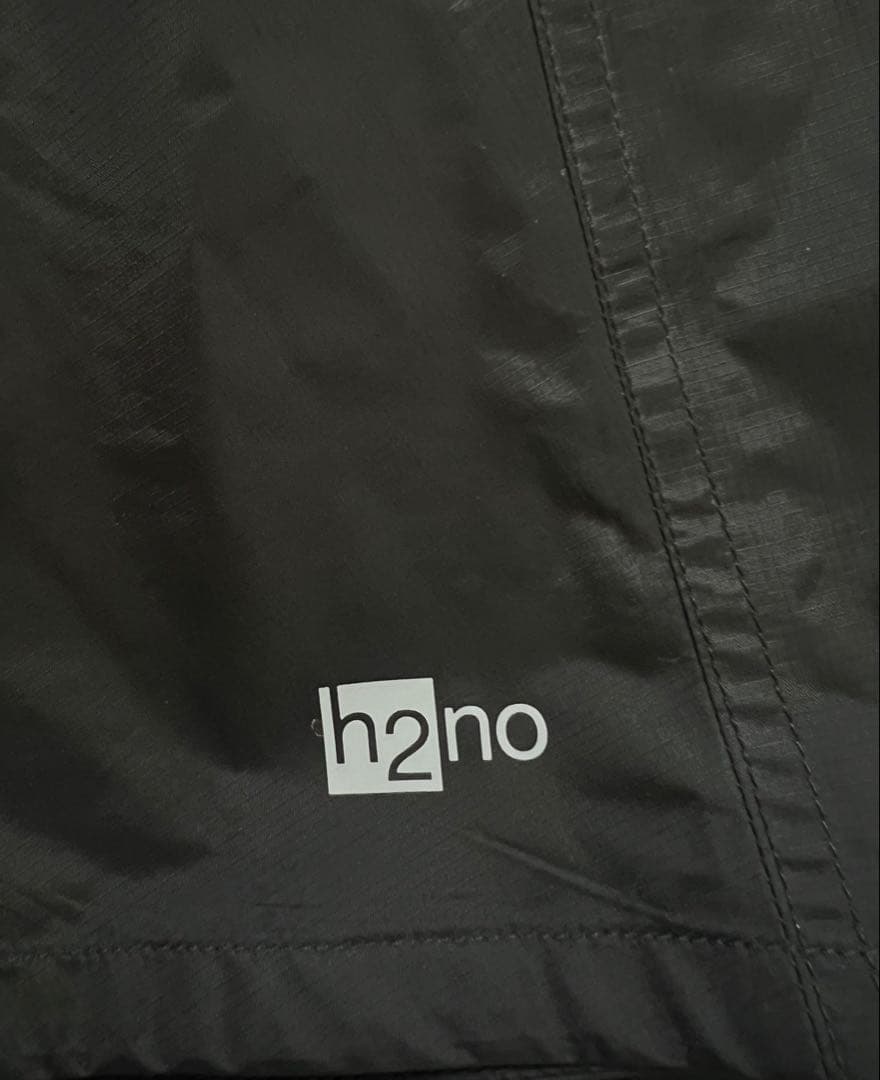 patagonia ポンチョ XS/S