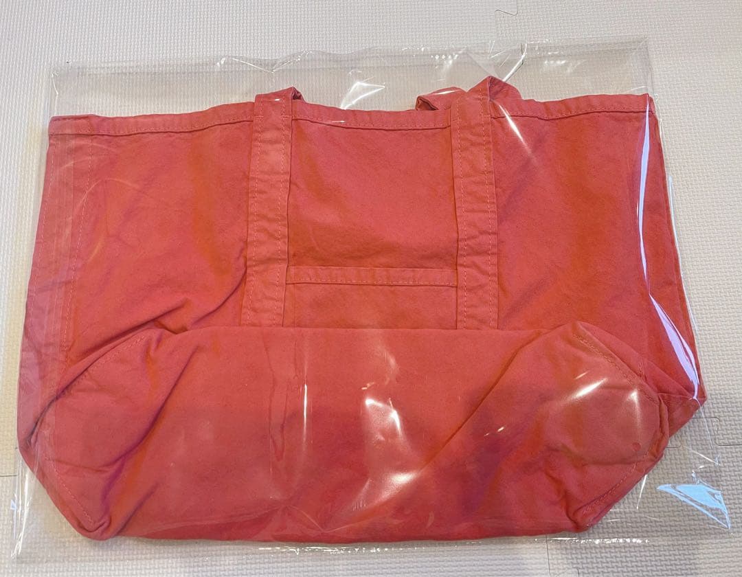 ◉新品未使用THE SHINZONE/Shinzone TOTE