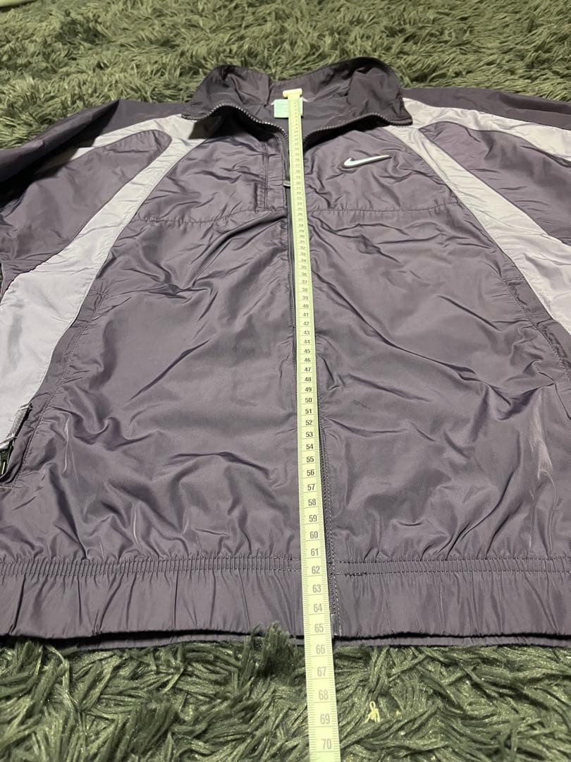 「ご」　　NOCTA NIKE セットアップ