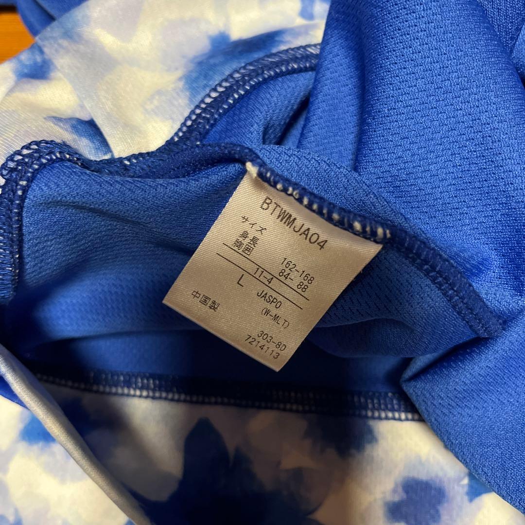 バボラ　テニスウェア　上下セット