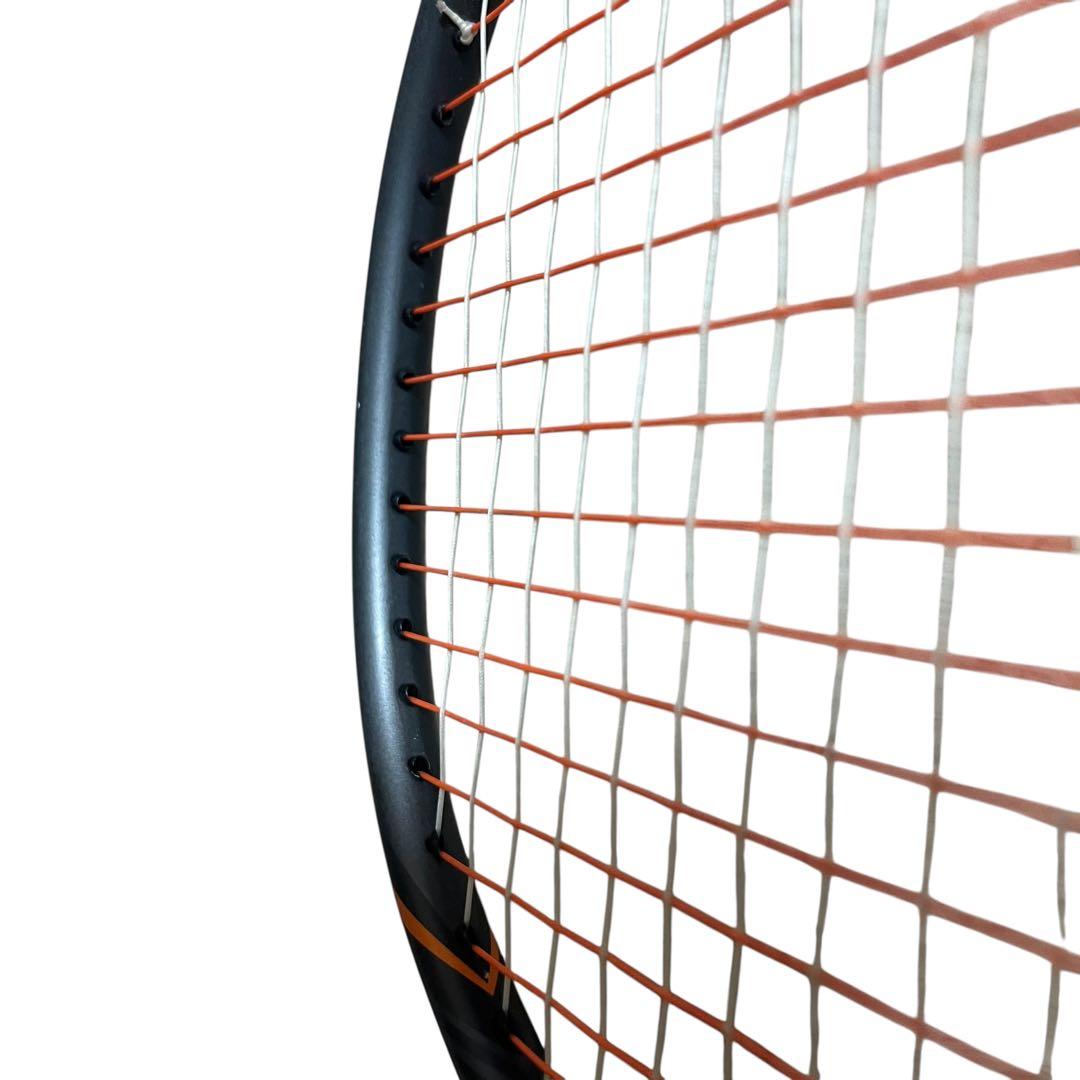 【良品】YONEX ARC SABER 2i ヨネックス バドミントンラケット