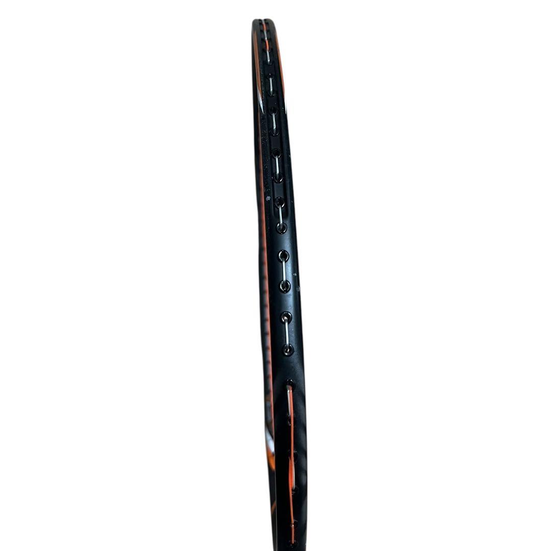 【良品】YONEX ARC SABER 2i ヨネックス バドミントンラケット