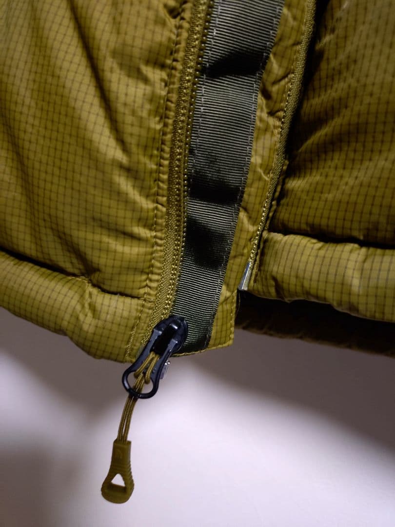 極美品　THE NORTH FACE　ノースフェイス　ダウンジャケット　L