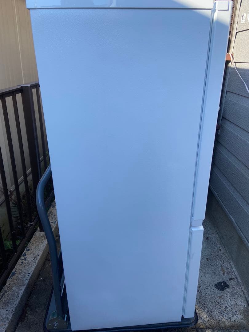 TOSHIBA 2024年製 冷蔵庫 & 洗濯機 セット