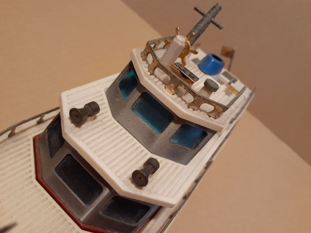 希少 当時もの 船舶 漁業 ライター 昭和 応接間 タバコ レトロ 船釣り 海