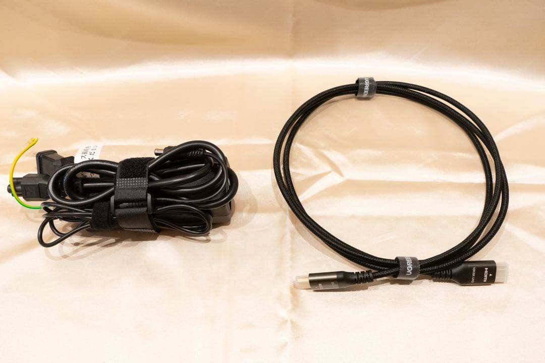 美品LG 34ウルトラワイド曲面モニター（3440×1440）IPS HDR