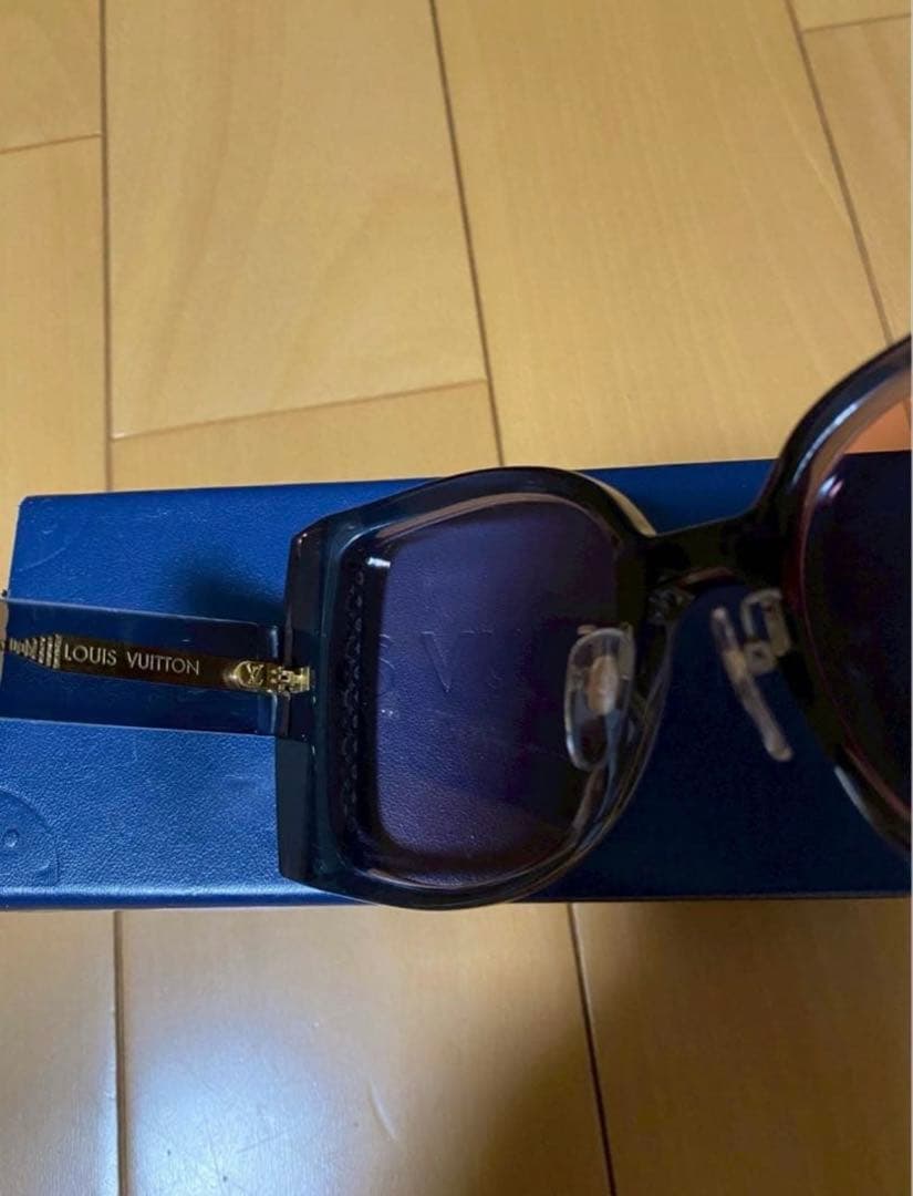 LOUIS VUITTON サングラス インザムードフォーラム